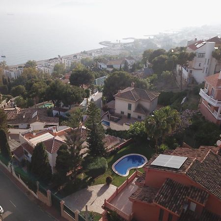 Lu&Cia Villa Candado مالقة المظهر الخارجي الصورة